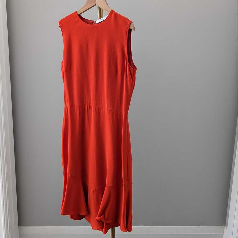 Givenchy Mid-length dress - image 3