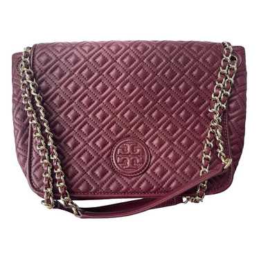 Tory Burch Leather handbag - image 1