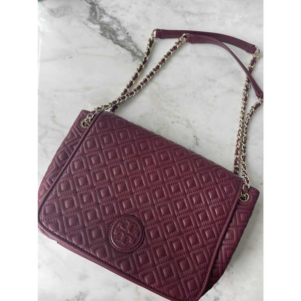 Tory Burch Leather handbag - image 8