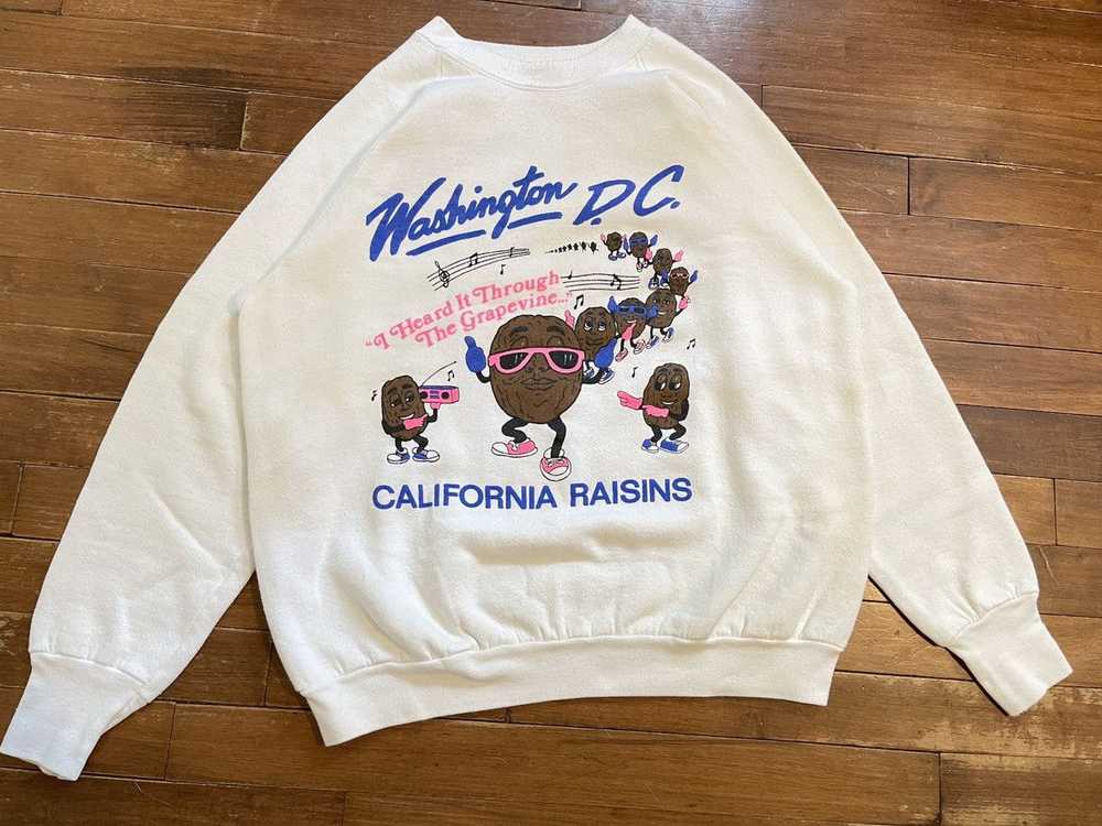 Cartoon Network × Made In Usa × Vintage Vintage C… - image 1