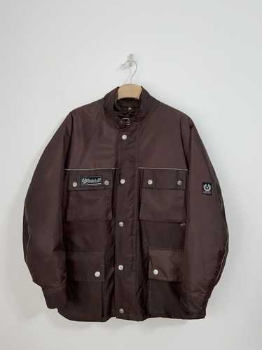 タグ付き　Belstaff ツアーマスター　500 デッドストック タグ付き Belstaff ツアーマスター 500 デッドストック - メルカリ