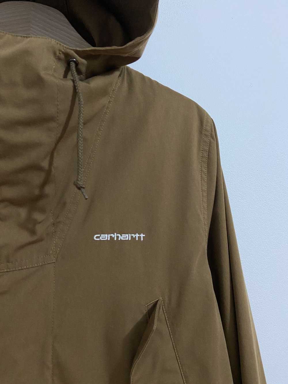 Carhartt × Vintage Carhartt Battle Parka Vintage … - image 6