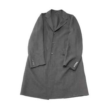 Prada Wool coat - image 1