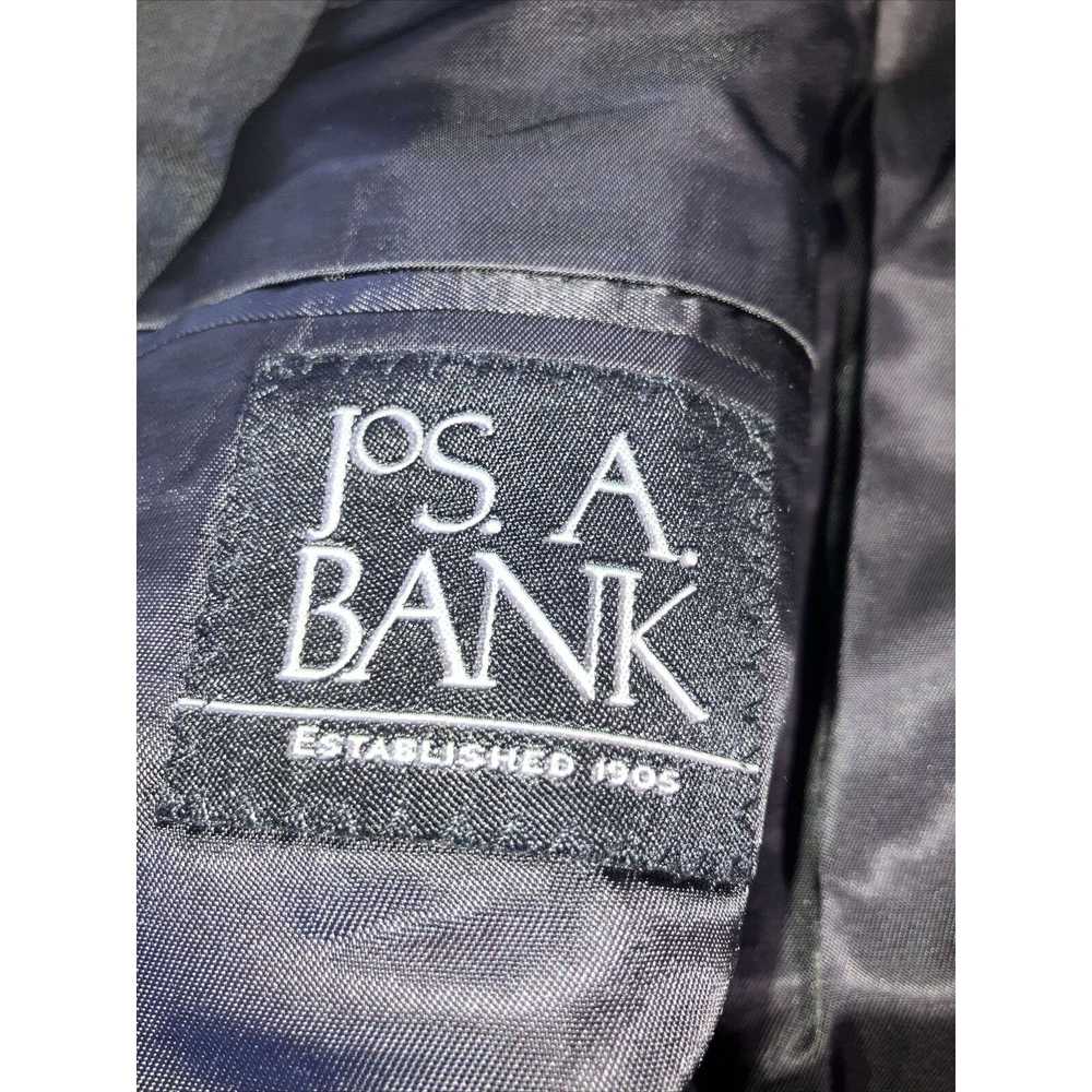 Jos. A. Bank Jos A Bank Blazer 52R Sport Coat Woo… - image 5