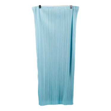 Issey Miyake Mid-length skirt - image 1