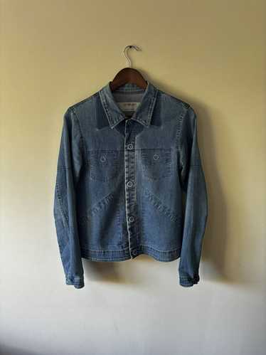 Undercover Undercover SS99 Denim jacket