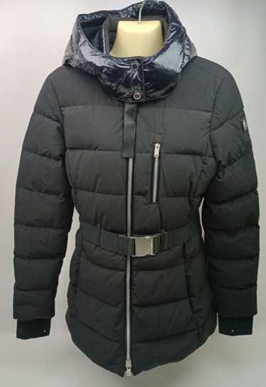 ダウンジャケット・コート MOOSE KNUCKLES Women Bubble Jackets M34LJ2051454 Green Women's Puffer Jackets | Moose Knuckles US