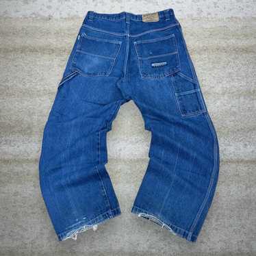 Vintage brooklyn xpress jeans - Gem