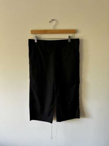 Undercover Undercover SS09 Patti Smith shorts - image 1