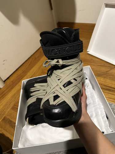 Moncler rick owens rick - Gem Moncler rick owens rick - Gem
