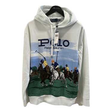 Polo Ralph Lauren Sweatshirt - image 1