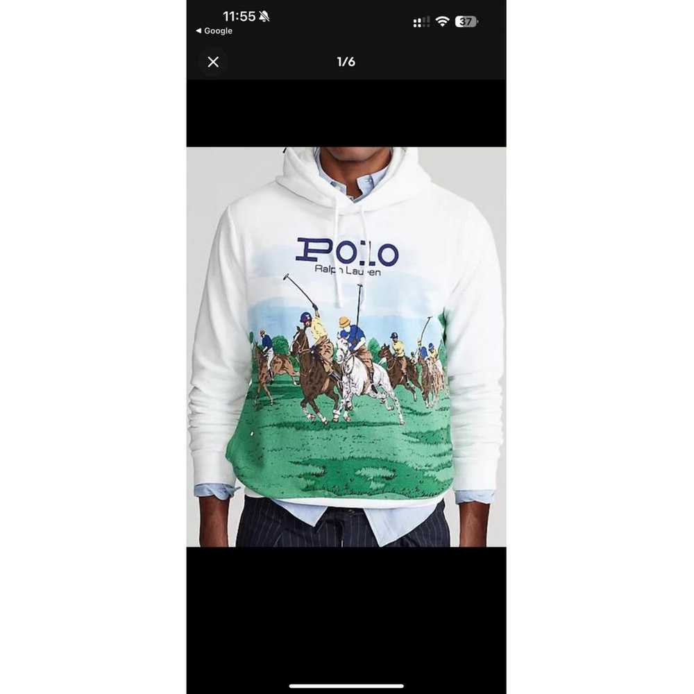 Polo Ralph Lauren Sweatshirt - image 2