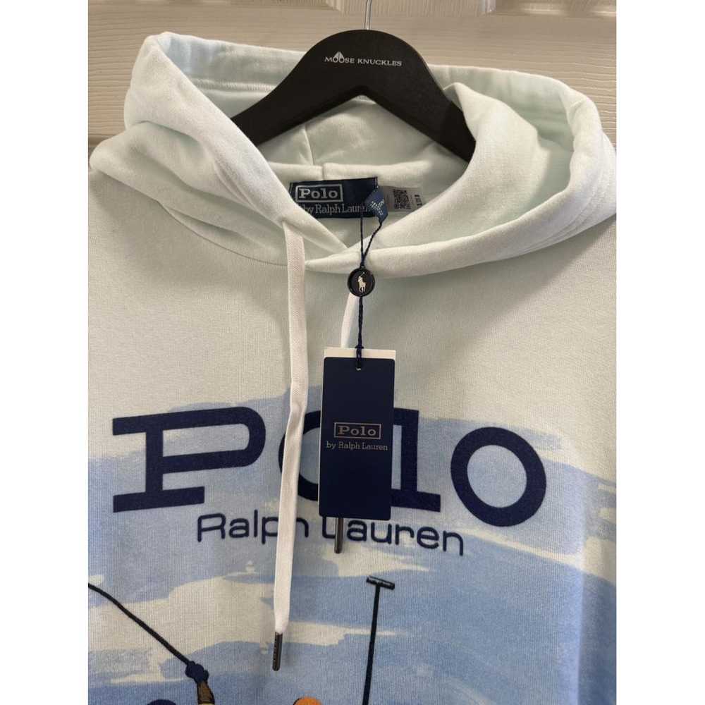 Polo Ralph Lauren Sweatshirt - image 4