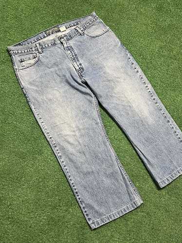 Vintage levis silvertab bootcut - Gem