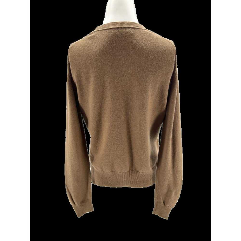 Alexandra Golovanoff Tricots Cashmere jumper - image 2