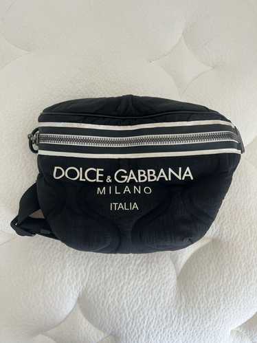 Dolce & Gabbana D&G SHOULDER BAG