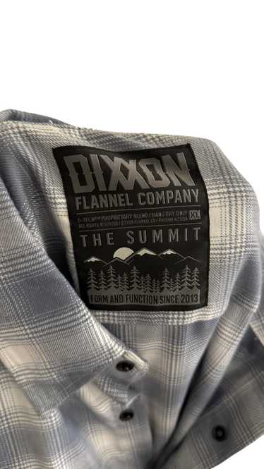 dixxon The Summit