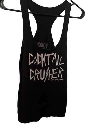 dixxon Women’s Cocktail Crusher Tank Top