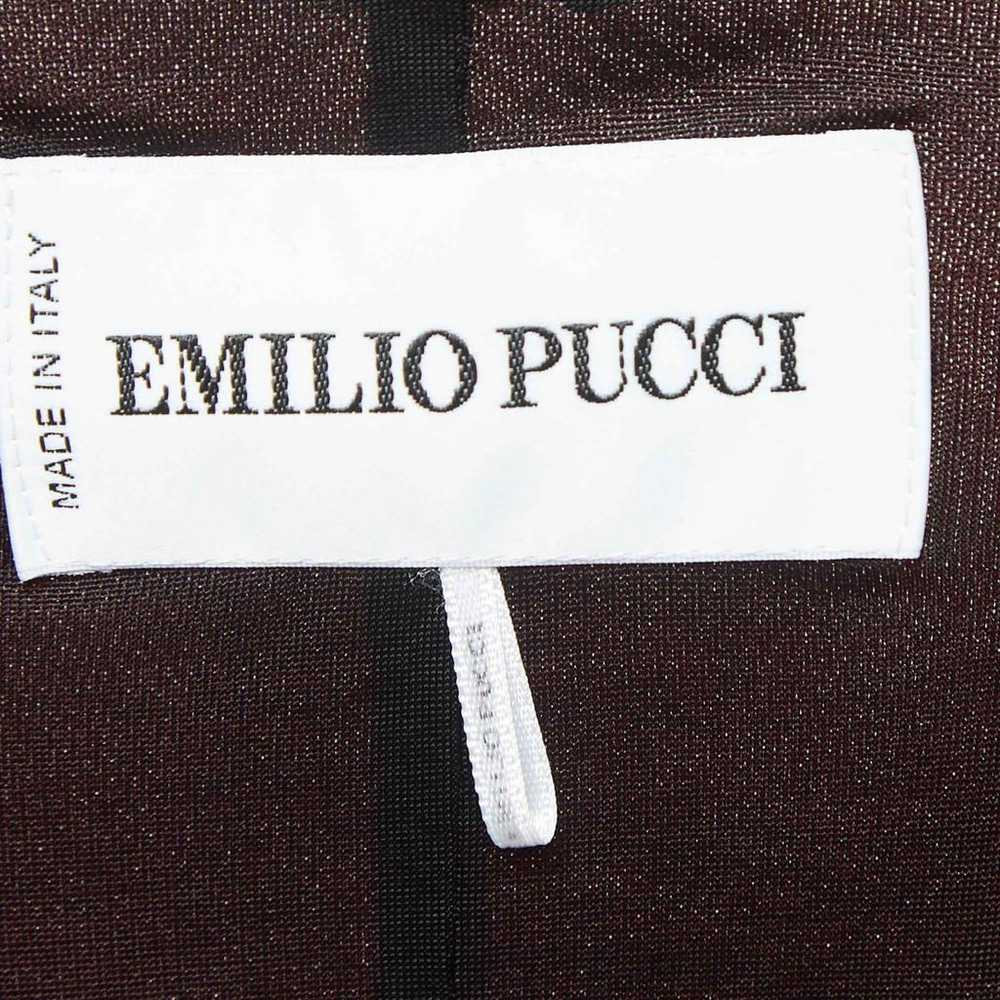 Emilio Pucci Dress - image 6