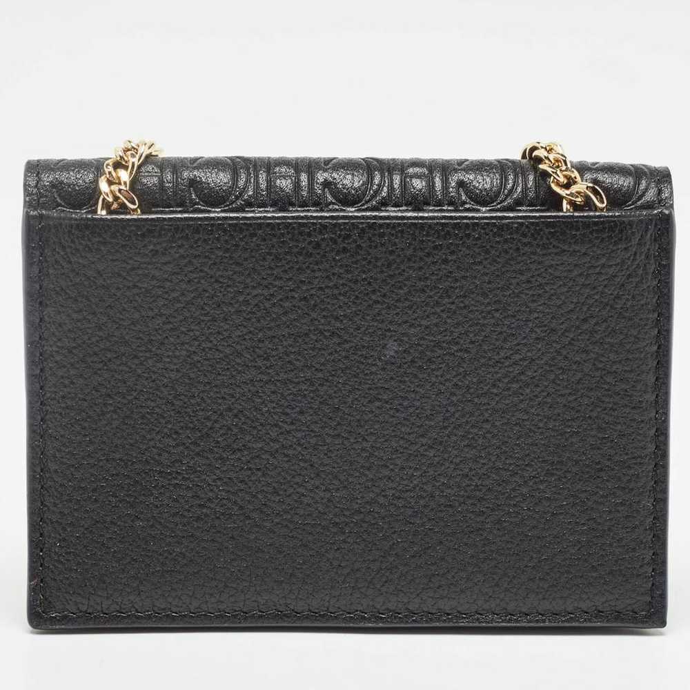 Carolina Herrera Leather wallet - image 4