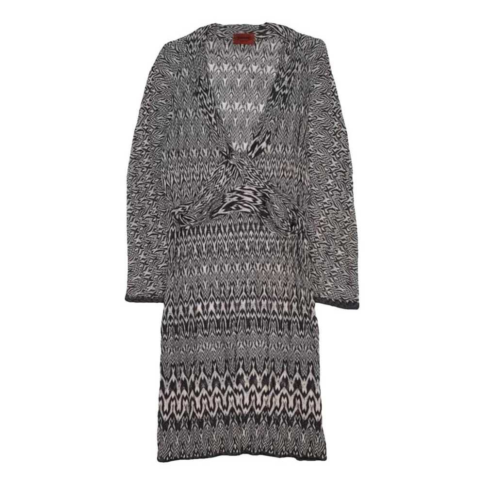 Missoni Silk mid-length dress - image 1