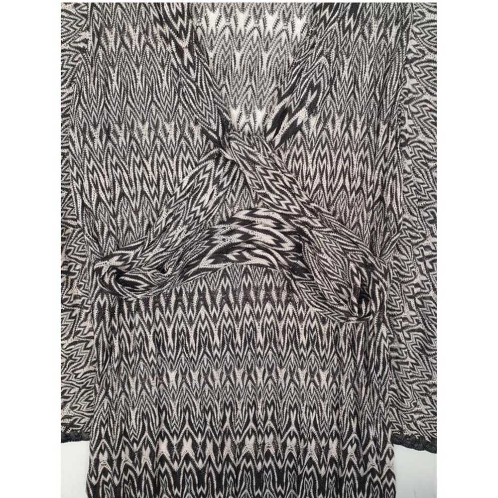 Missoni Silk mid-length dress - image 3