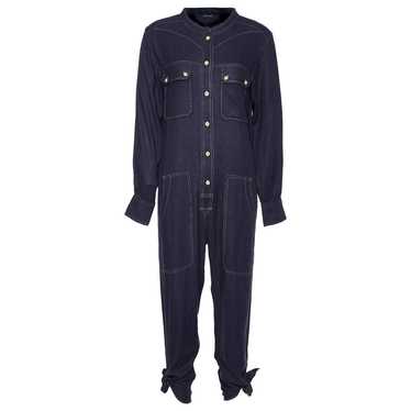 Isabel marant fashion etoile lashay jumpsuit