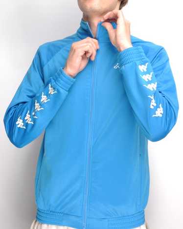 Kappa tracktop kappa jacket - Gem