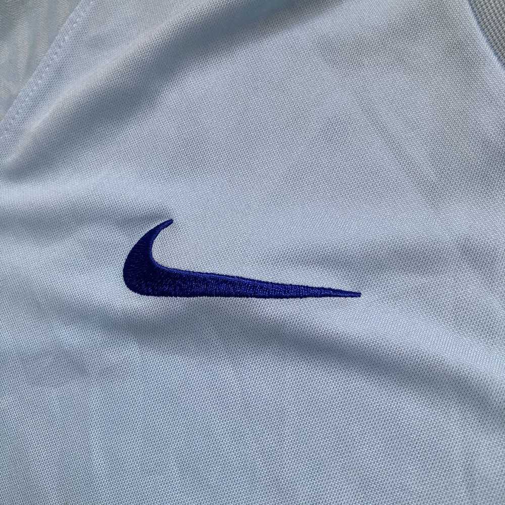 Nike × Soccer Jersey × Vintage Chelsea FC Jersey … - image 3