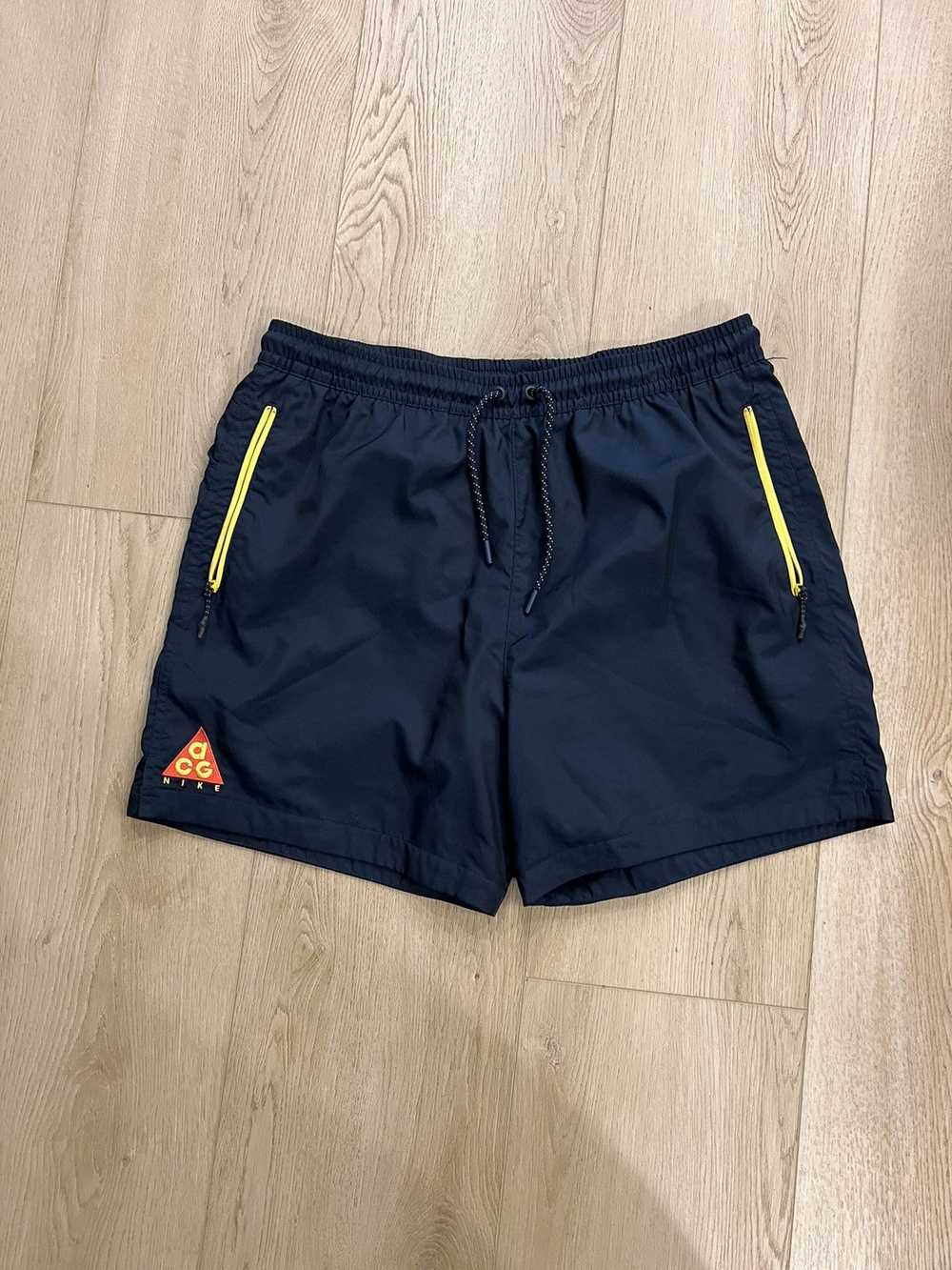 Nike ACG SHORTS - image 1