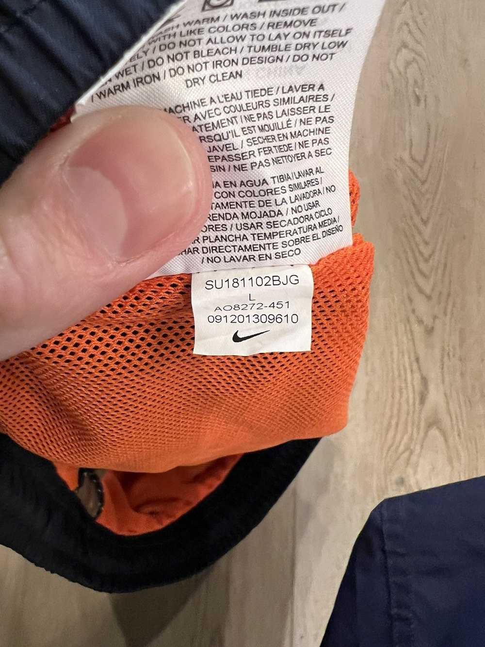 Nike ACG SHORTS - image 3