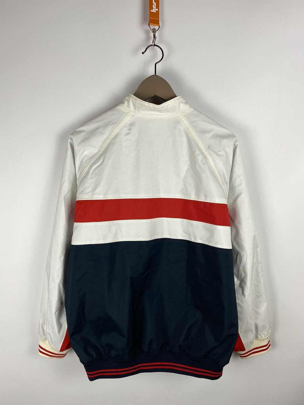 Luxury × Prada × Vintage Vintage Prada Luna Rossa… - image 2