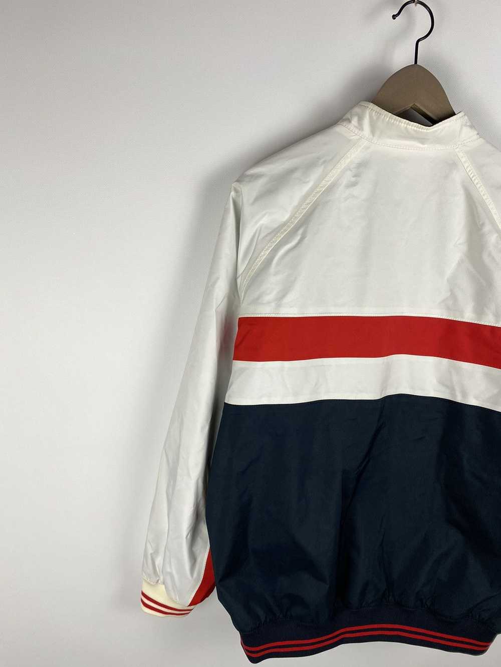 Luxury × Prada × Vintage Vintage Prada Luna Rossa… - image 4