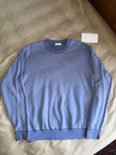 John Elliott John Elliot Crewneck Sweater Size La… - image 1