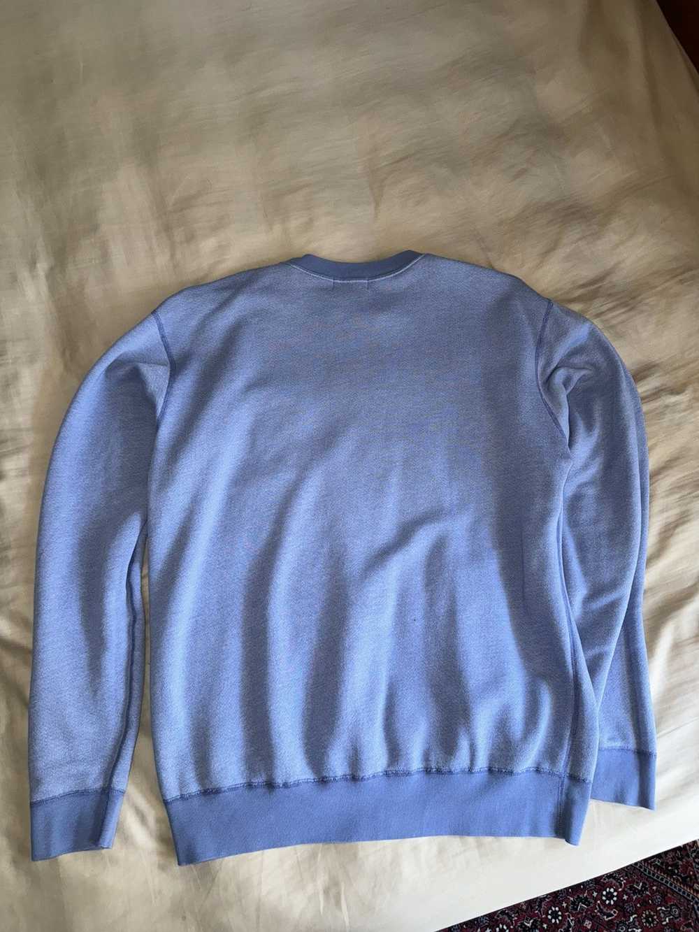 John Elliott John Elliot Crewneck Sweater Size La… - image 5