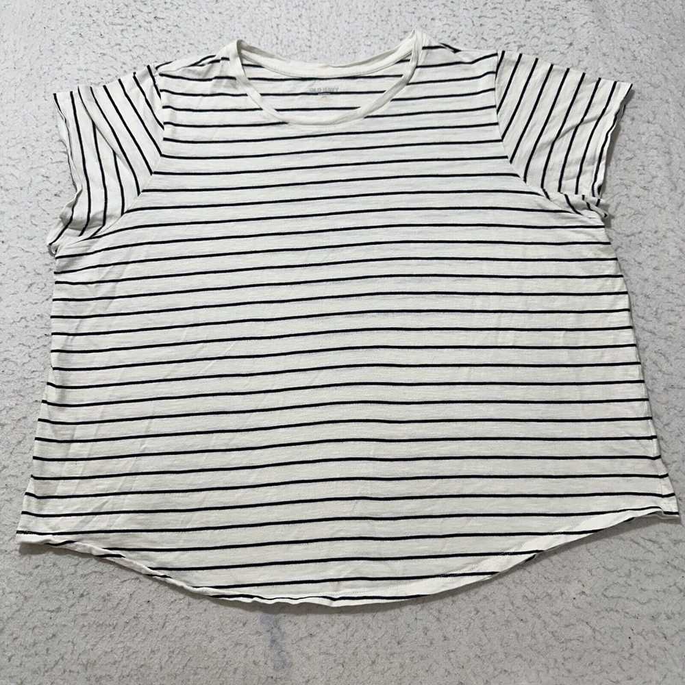 Old Navy Old Navy XXL Short Sleeve Crewneck TShir… - image 1