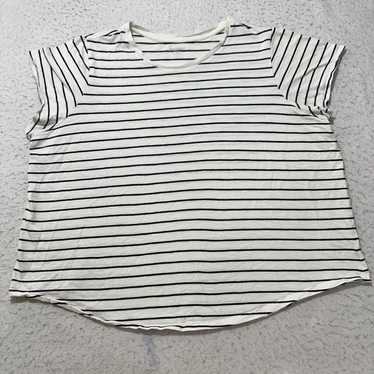 Old Navy Old Navy XXL Short Sleeve Crewneck TShir… - image 1