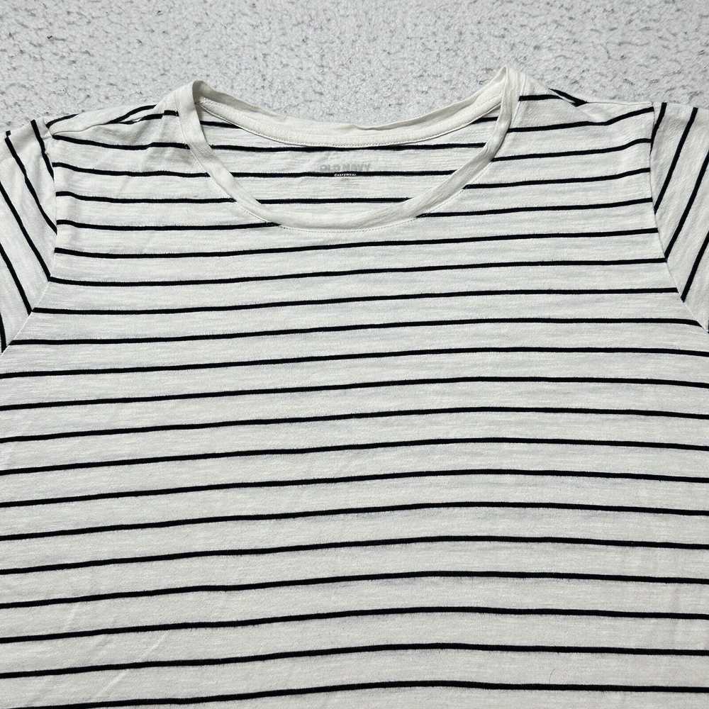 Old Navy Old Navy XXL Short Sleeve Crewneck TShir… - image 2