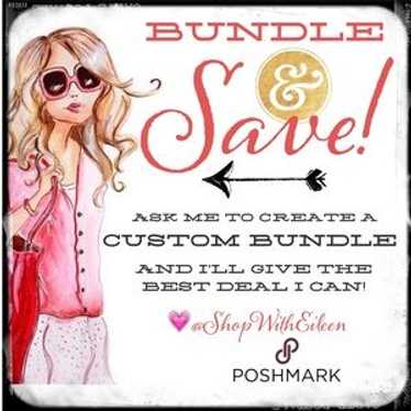 Custom Bundle & Save! Ask Me To Create One!!! - image 1