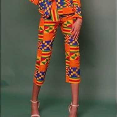 (85)- Get In Here And Look At This Custom Two Pie… - image 1