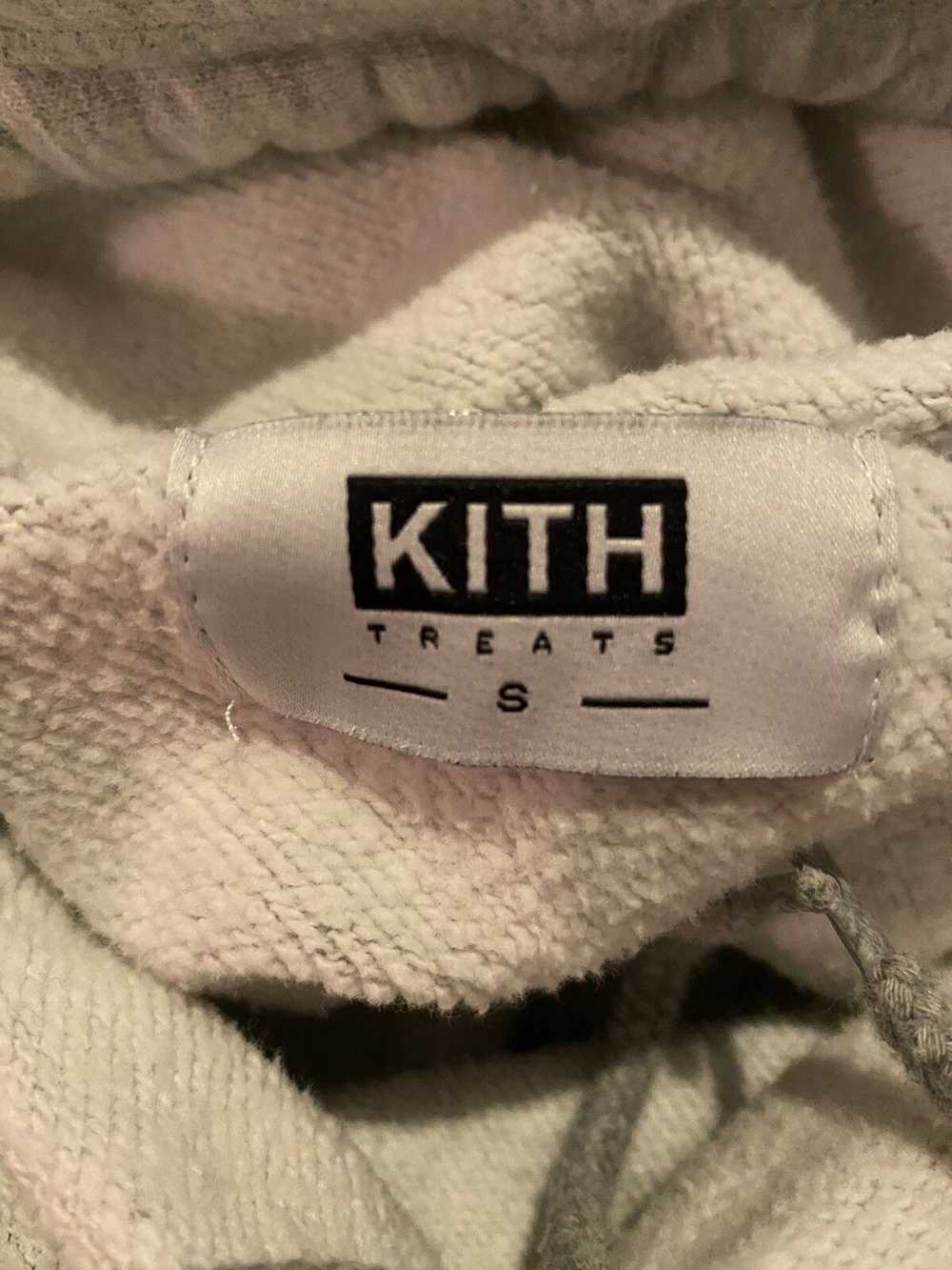 Kith Kith Tokyo "Hanami" Box Logo Hoodie - image 3