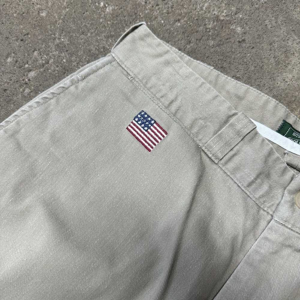 Made In Usa × Polo Ralph Lauren × Vintage VINTAGE… - image 5