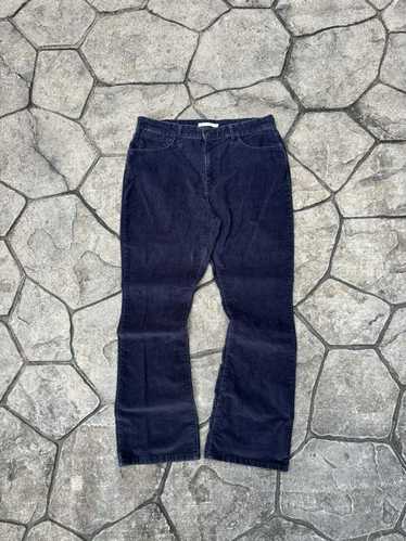 Levi's × Streetwear × Vintage Y2K Levi 725 Bootcu… - image 1