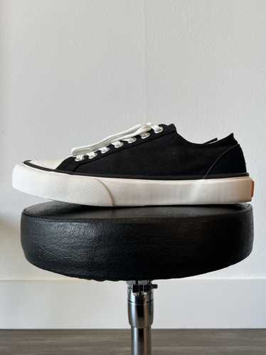 Article Number Article No. 1007 Low Top Sneakers