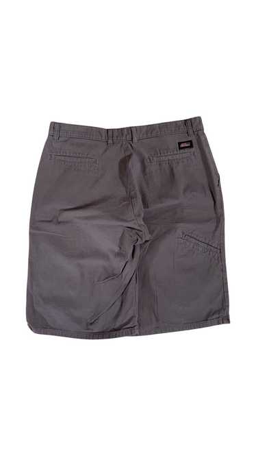 Dickies × Streetwear Vintage Y2k Dickies shorts ba