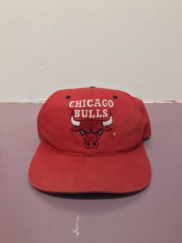 Chicago Bulls × NBA × Vintage 90s vintage retro NB