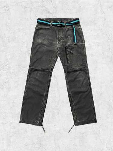 最低価格の Vintage nicole club denim - Gem パンツ