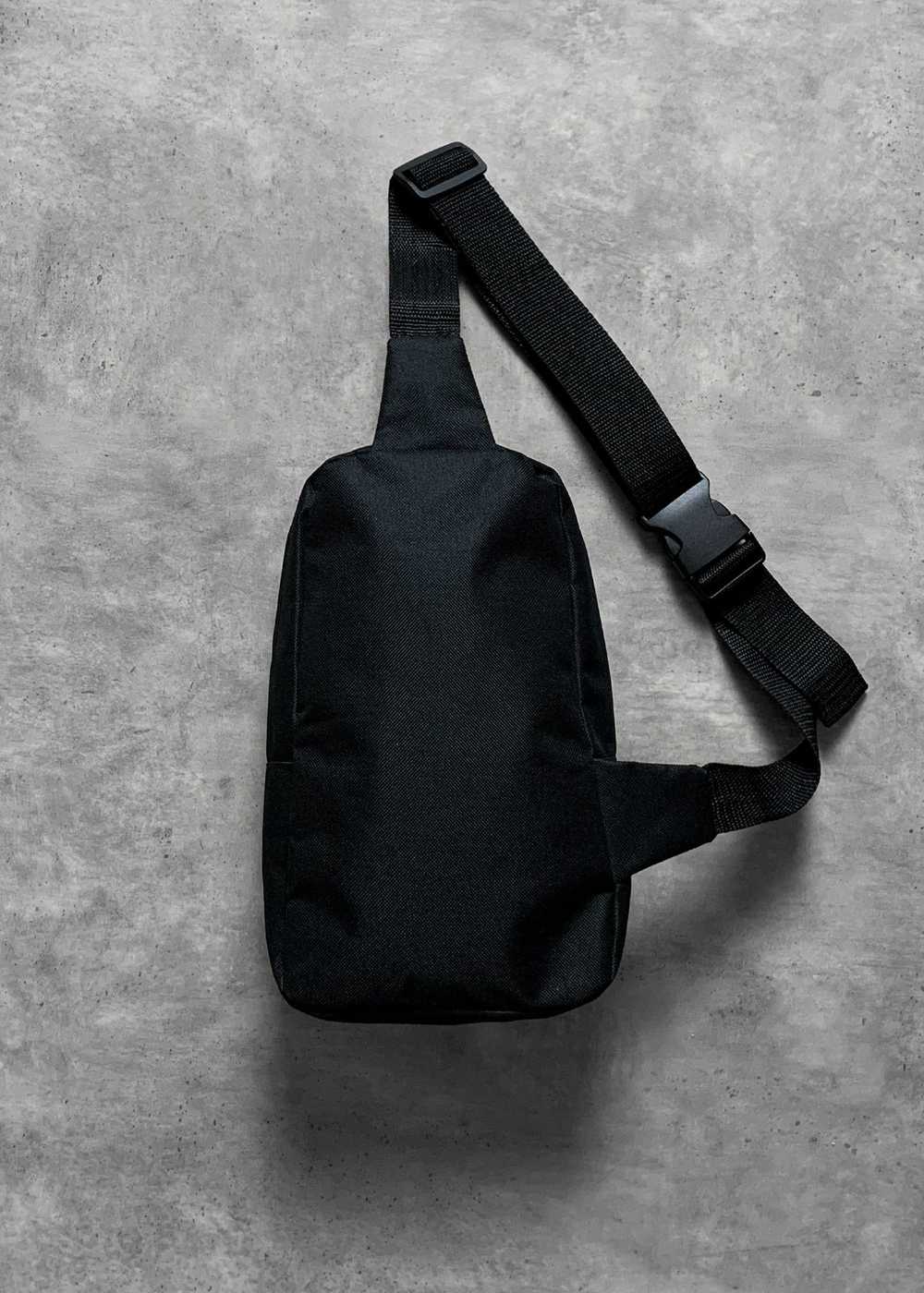 Streetwear × Stussy Stussy Troops Crossbody Bag - image 5