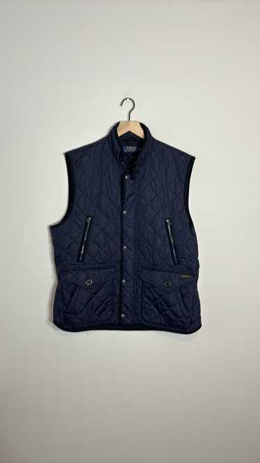 Polo Ralph Lauren Polo Quilted Vest