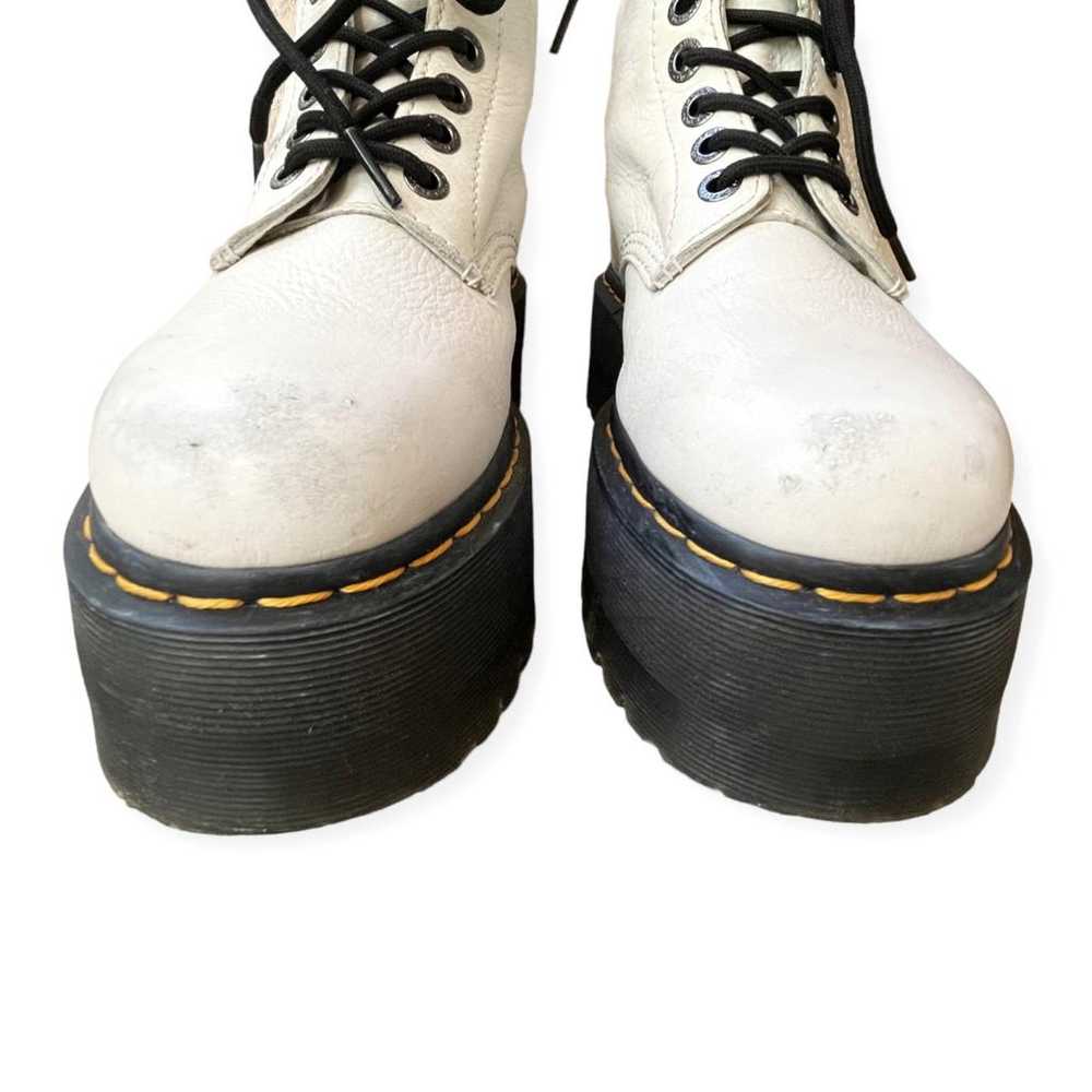 Dr. Martens Leather boots - image 5